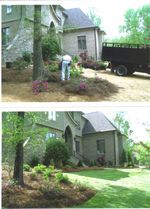 Landscaping Sod Project Photo 3
