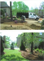 Landscaping Sod Project Photo 7